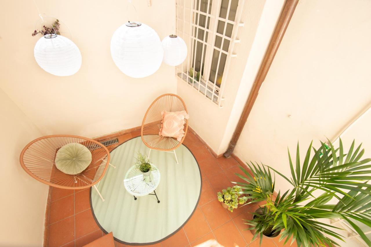 La Corticella Luxury Suite, With Terrace Lucca Exterior foto