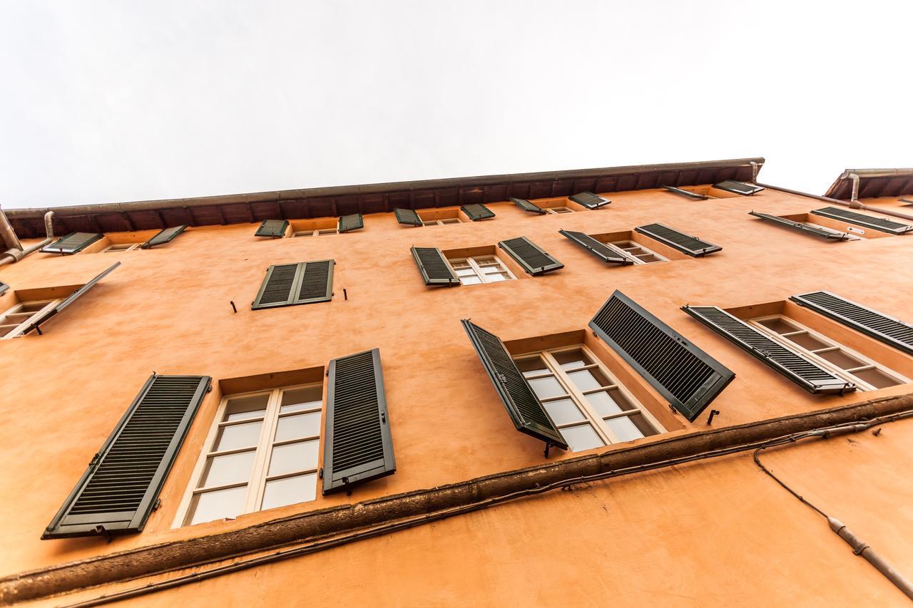 La Corticella Luxury Suite, With Terrace Lucca Exterior foto